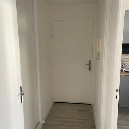 Studio 1 Appartement *